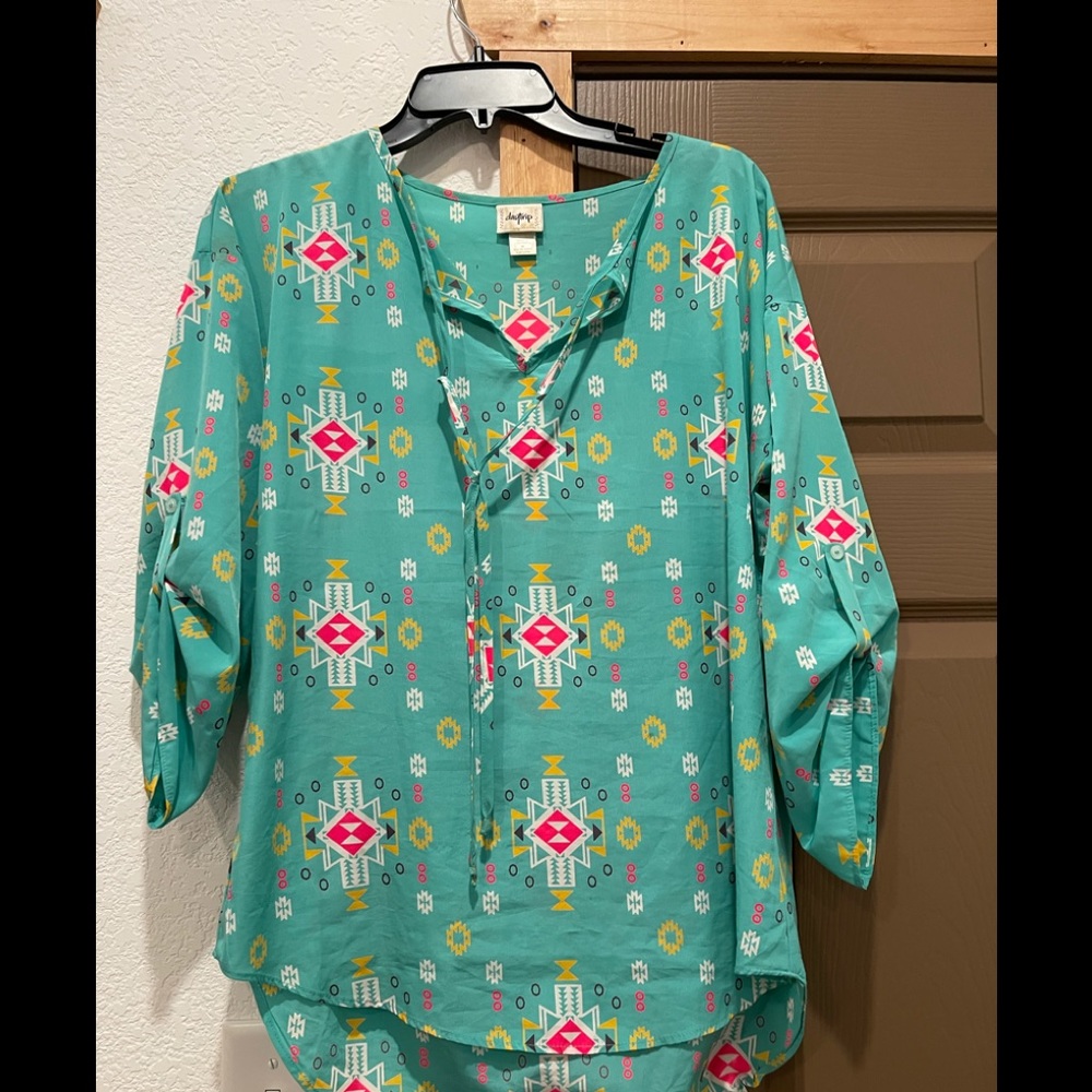 Blouse